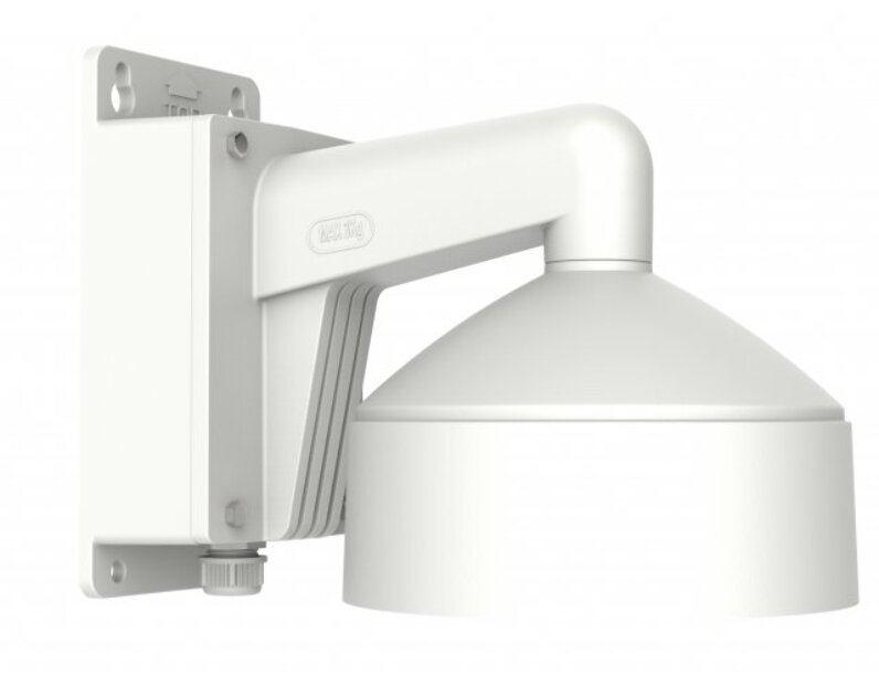 Настенный кронштейн Hikvision DS-1273ZJ-DM30-B