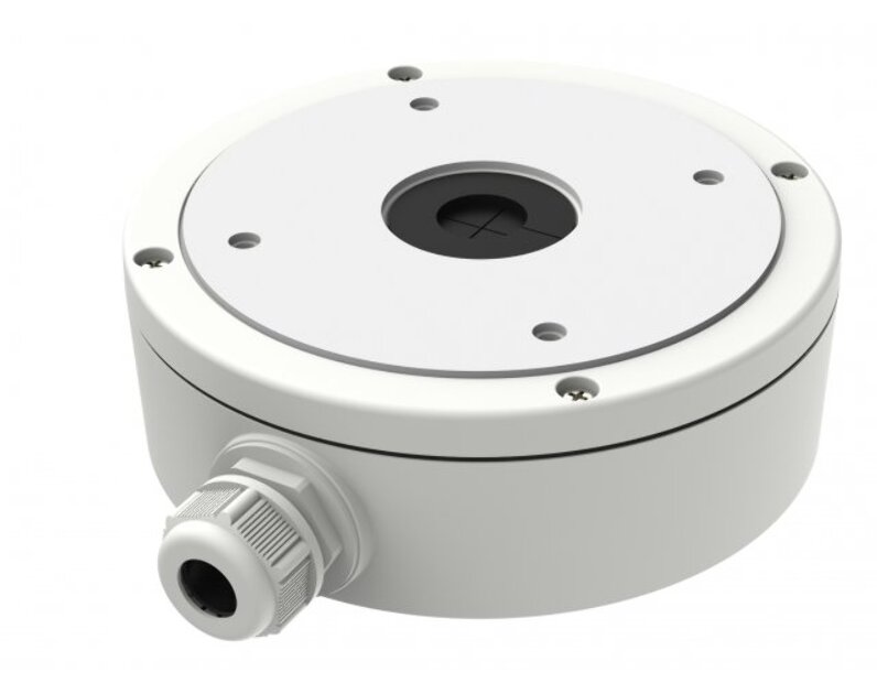 Монтажная коробка Hikvision DS-1280ZJ-MSPTZмм