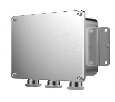 Монтажная коробка Hikvision DS-1284ZJ-M