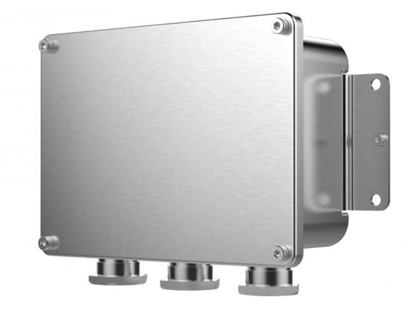 Монтажная коробка Hikvision DS-1284ZJ-M