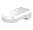 Настенный кронштейн Hikvision DS-1294ZJ