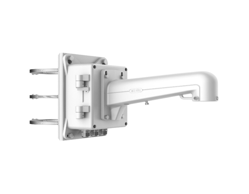 Настенный кронштейн Hikvision DS-1602ZJ-box