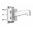 Кронштейн на стену/столб Hikvision DS-1602ZJ-box-pole