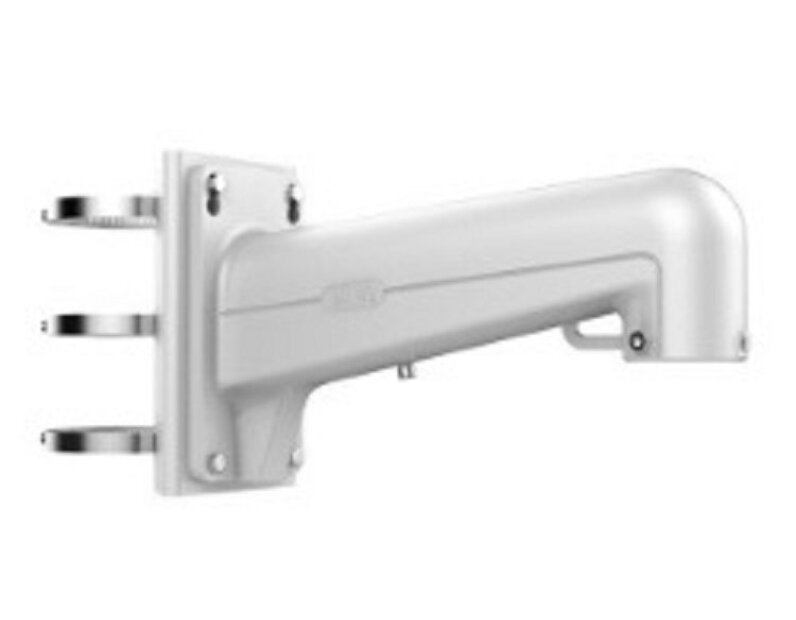 Крепление на столб Hikvision DS-1602ZJ-pole