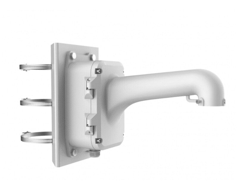Настенный кронштейн Hikvision DS-1604ZJ
