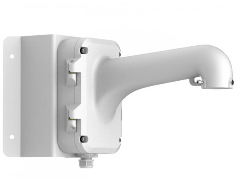 Угловой кронштейн Hikvision DS-1604ZJ-corner