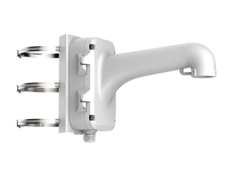 Крепление на балку Hikvision DS-1604ZJ-pole