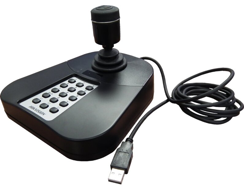 Клавиатура для управления DS-1005KI