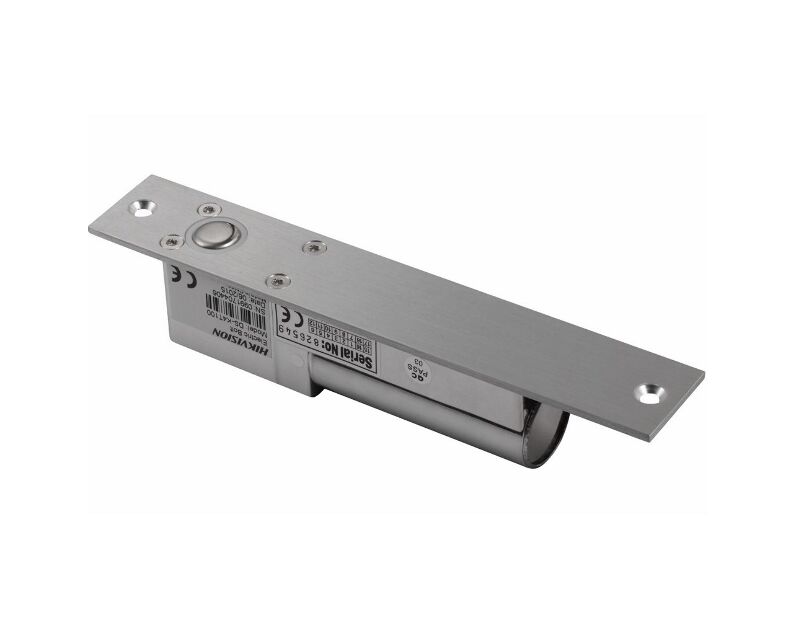 Защелка электромеханическая соленоидная Hikvision DS-K4T100