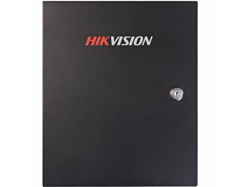 Контроллер доступа Hikvision DS-K2804