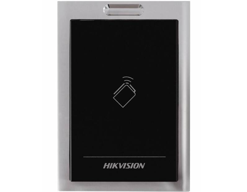 Считыватель Hikvision DS-K1101M