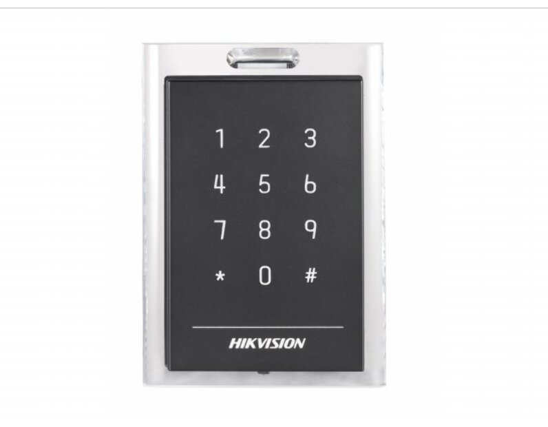 Считыватель карт Hikvision DS-K1101MK