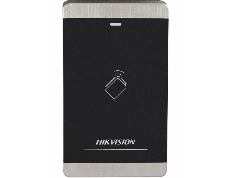 Считыватель карт Hikvision DS-K1103M