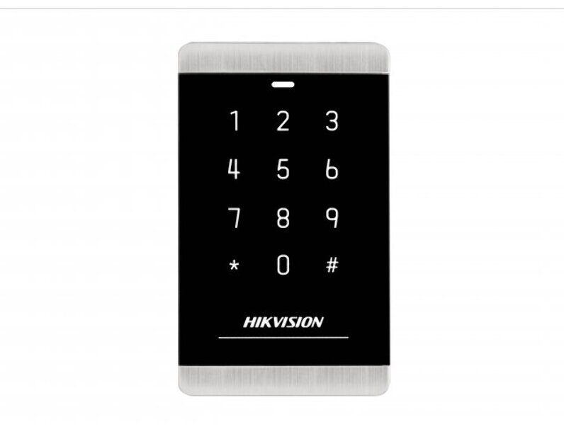 Считыватель карт Hikvision DS-K1103MK