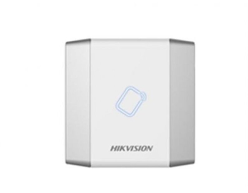 Считыватель карт Hikvision DS-K1106M