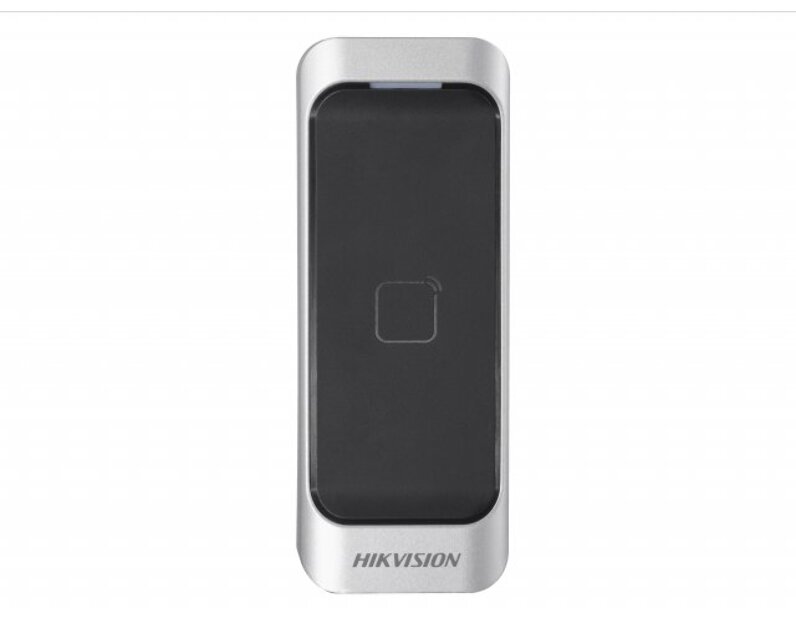 Считыватель карт Hikvision DS-K1107M