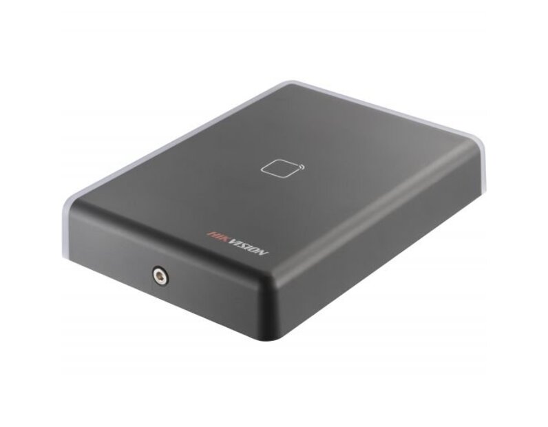 Считыватель карт Hikvision DS-K1108M