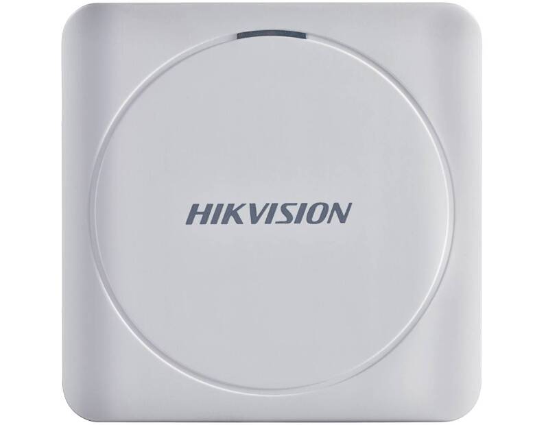Считыватель карт Hikvision DS-K1801M
