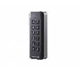 Считыватель карт Hikvision DS-K1802EK