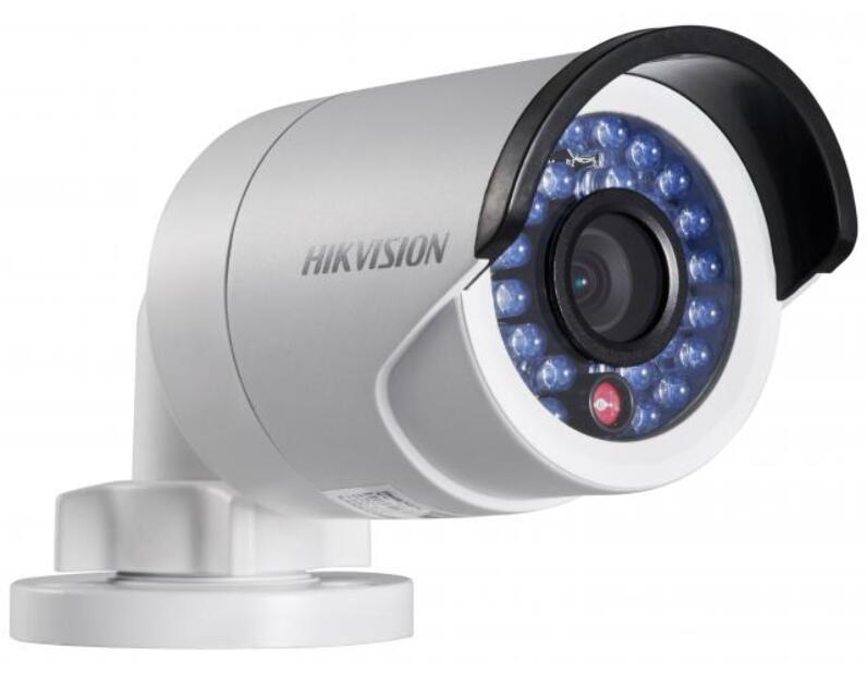 2 Мп IP Уличная видеокамера Hikvision DS-2CD2022WD-I