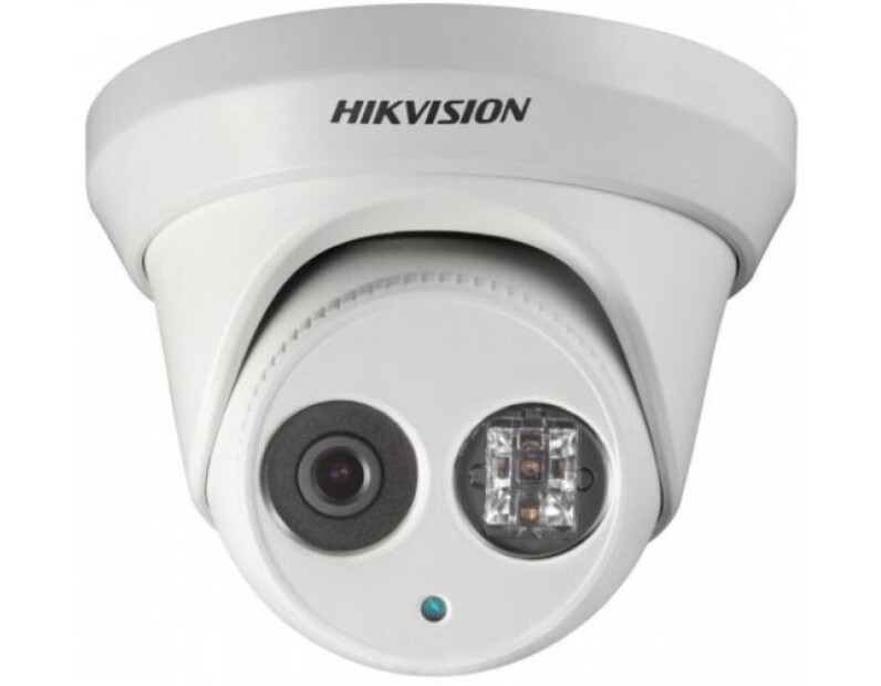 Hikvision DS-2CD2322WD-I ip камера