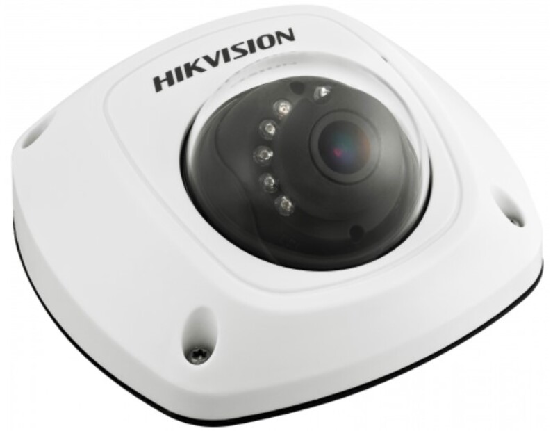 Hikvision DS-2CD2522FWD-IWS ip камера