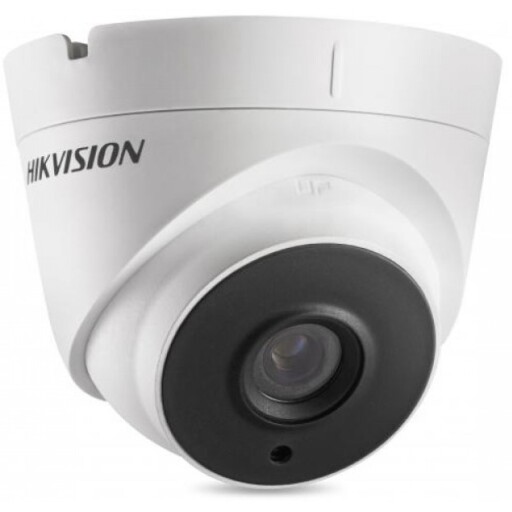 Купольная видеокамера Hikvision DS-2CE56D8T-IT1E (2.8mm) 2Мп HD-TVI 