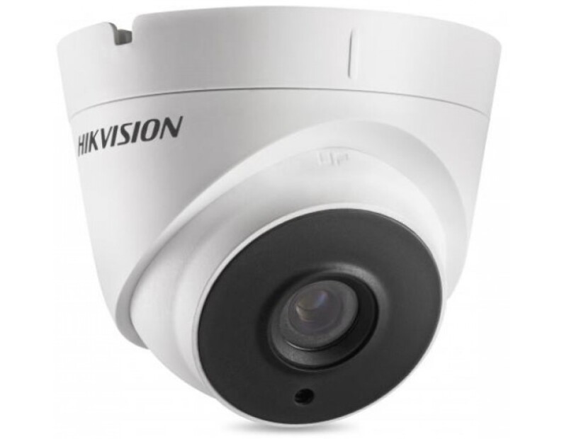 Hikvision DS-2CE56D8T-IT1E (2.8mm) HD TVI камера
