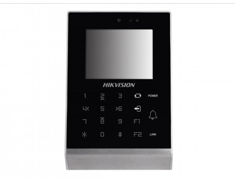 Считыватель карт Hikvision DS-K1T105E-C