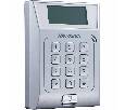 Считыватель карт Hikvision DS-K1T802E