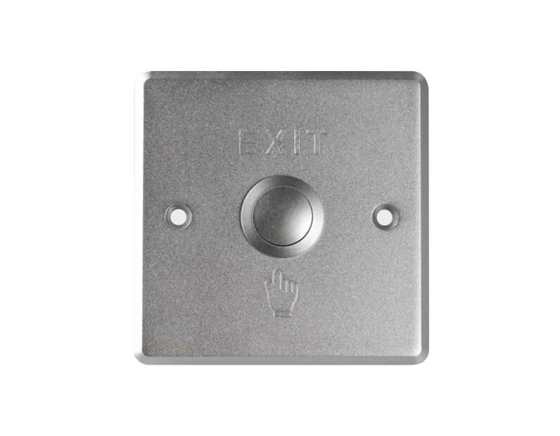 Кнопка выхода Hikvision DS-K7P01