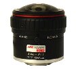 12 Мп Объектив Hikvision HF3417D-12MPIR