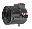 3 Мп Объектив Hikvision TV2710D-MPIR
