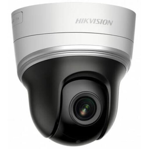 2 Мп IP Миниатюрная PTZ камера Hikvision DS-2DE2204IW-DE3