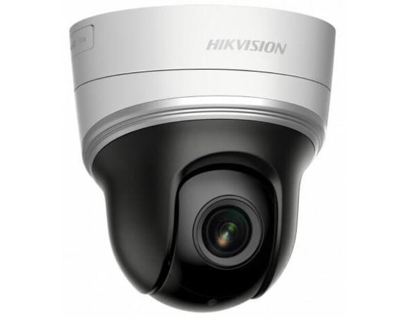 Hikvision DS 2DE2204IW DE3 ip камера