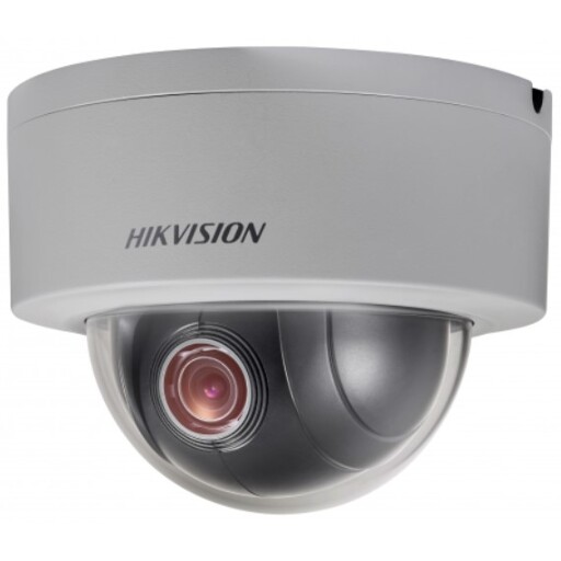 2 Мп IP Поворотная купольная камера Hikvision DS-2DE3204W-DE