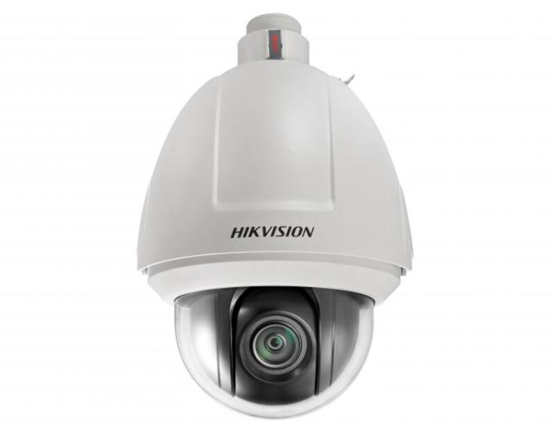 2 Мп IP Поворотная уличная камера Hikvision DS-2DF5286-AEL
