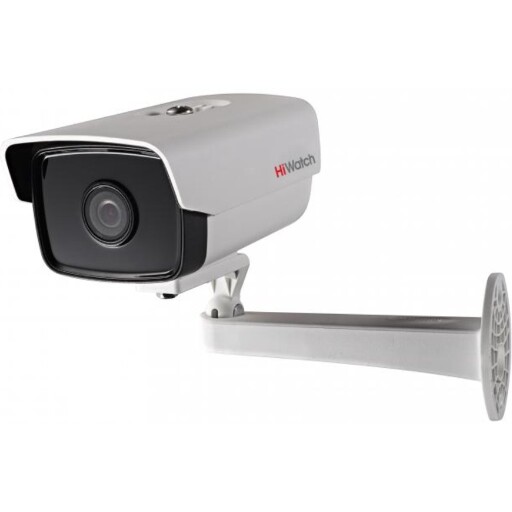 1 Мп IP Уличная видеокамера HiWatch DS-I110
