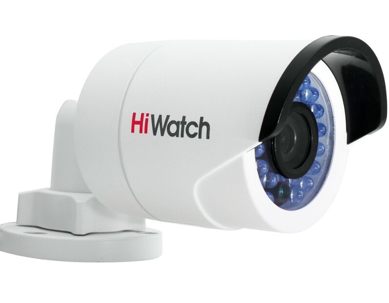 IP камера HiWatch DS-I120 (4mm)