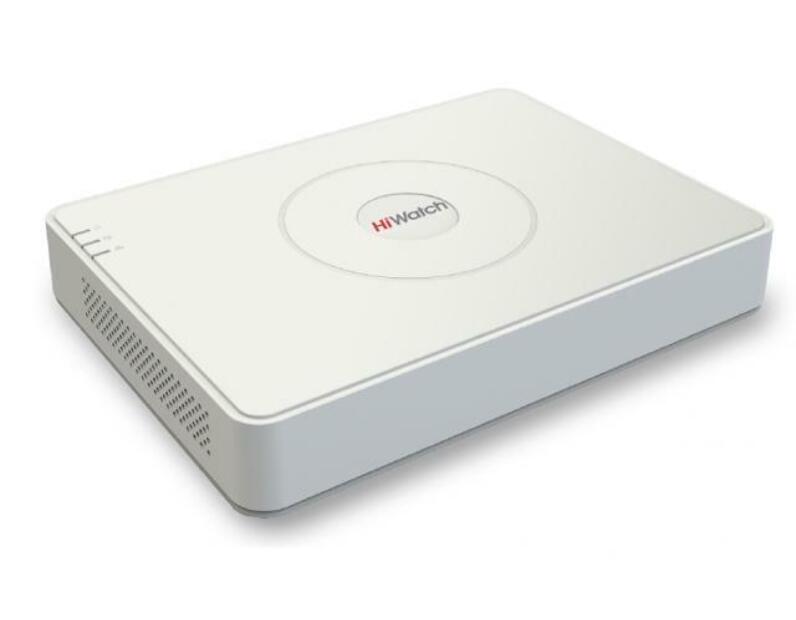HiWatch﻿ DS-N116 ip видеорегистратор