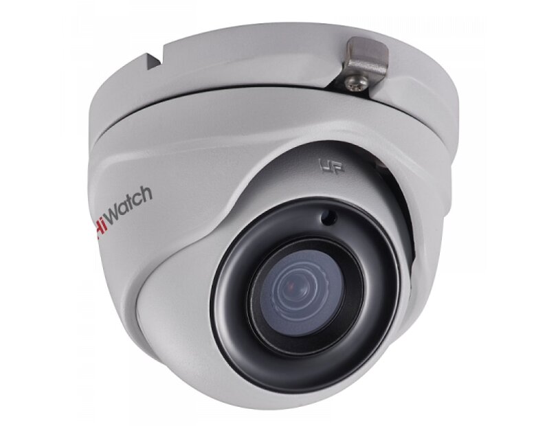 HiWatch DS T503 HD TVI камера