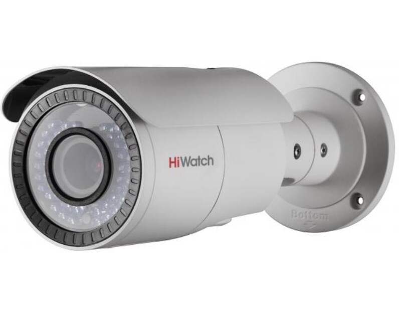 HiWatch DS T106 HD TVI камера