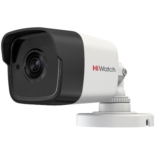 Уличная видеокамера HiWatch DS-T300 3Мп HD-TVI