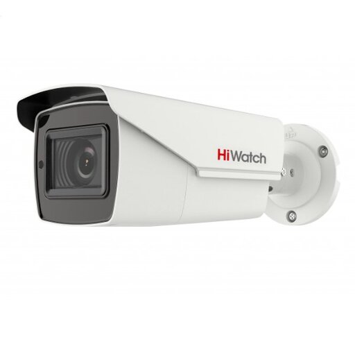 Уличная видеокамера HiWatch DS-T506(C) 5Мп HD-TVI