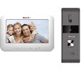 Комплект видеодомофона DS-D100K