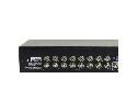 MHD 16 канальный видеорегистратор Amatek  AR-HT162N v.2