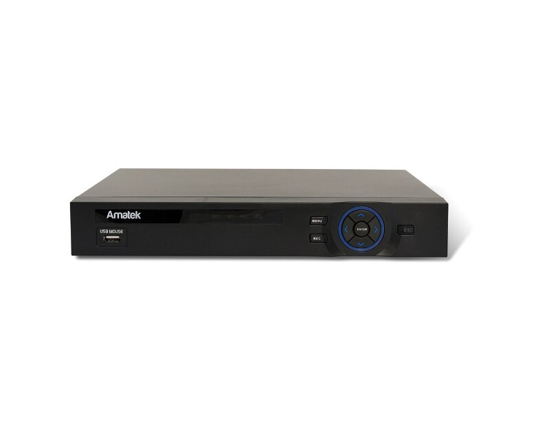 IP 32 канальный видеорегистратор Amatek AR-N3252