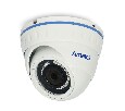 1.3Мп IP Купольная видеокамера Amatek AC-IDV132 2,8мм