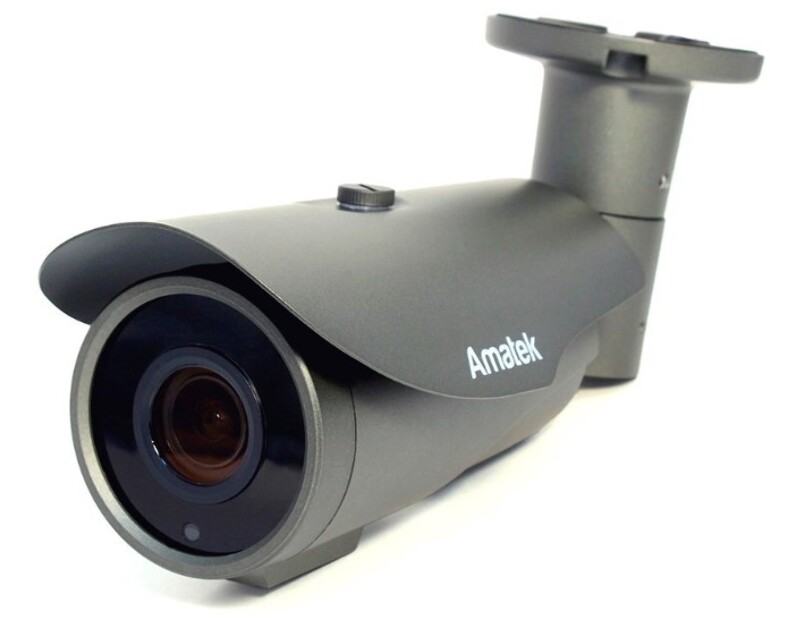 1.3 Мп IP Уличная видеокамера Amatek AC-IS136V