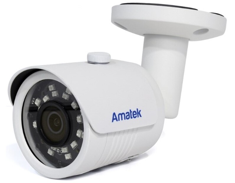Amatek AC IS202A ip камера